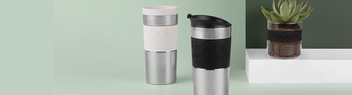 It's cup to you