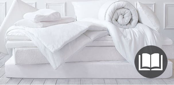 Duvets Pillows And Protectors Dunelm