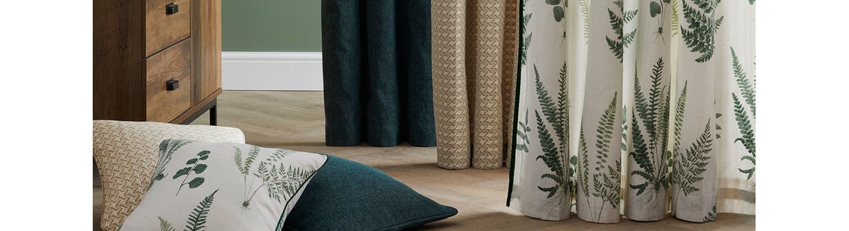 Curtains Buying Guide