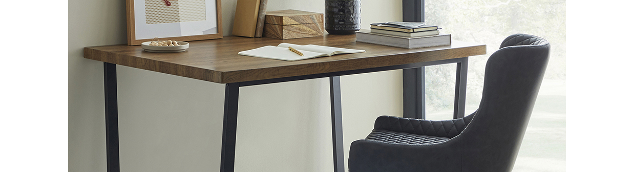 desk chair dunelm