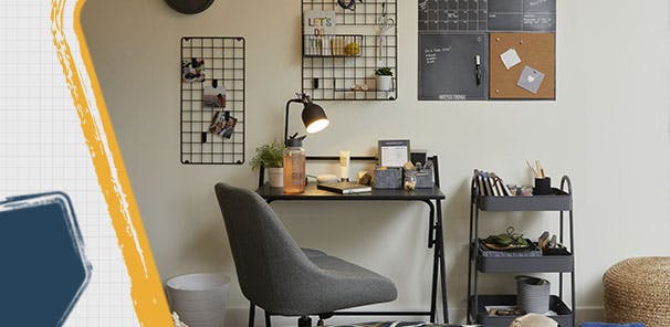 SHOP STUDENT ESSENTIALS