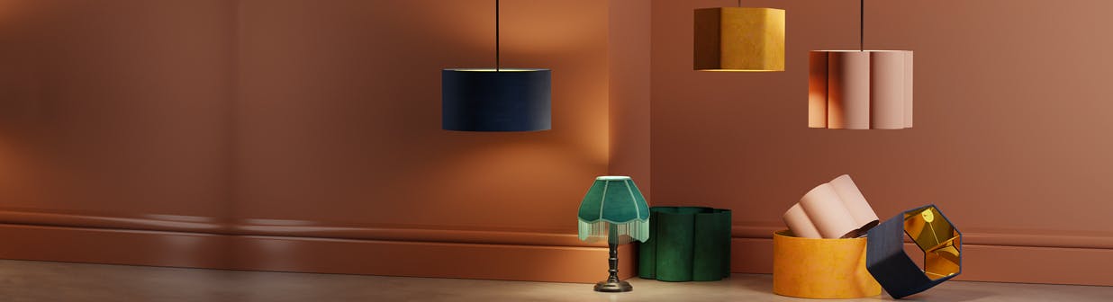 New Lighting