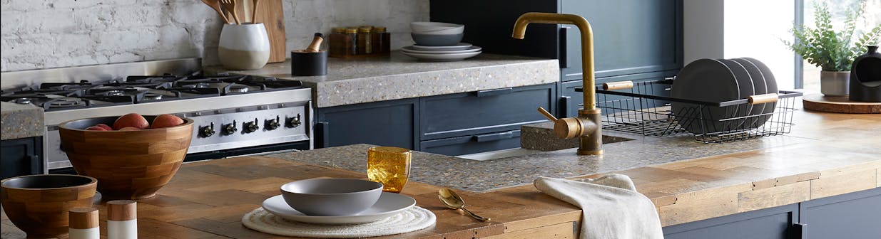 New for your kitchen