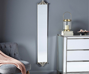 Mirrors Bedroom Living Room Mirrors Dunelm
