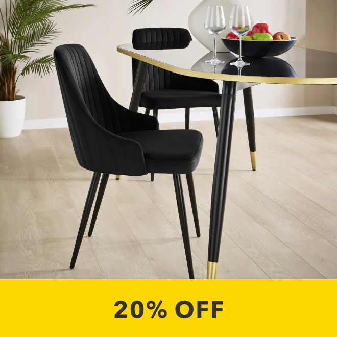 20% off
