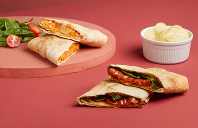 Flatbreads