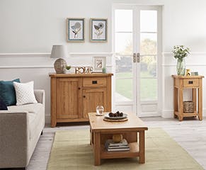 Living Room Furniture Collections | Dunelm