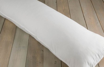 orthopedic pillow dunelm