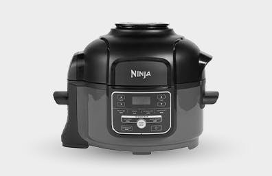NINJA FOODI MINI MULTICOOKER