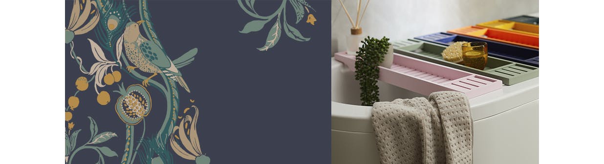 New Bathroom