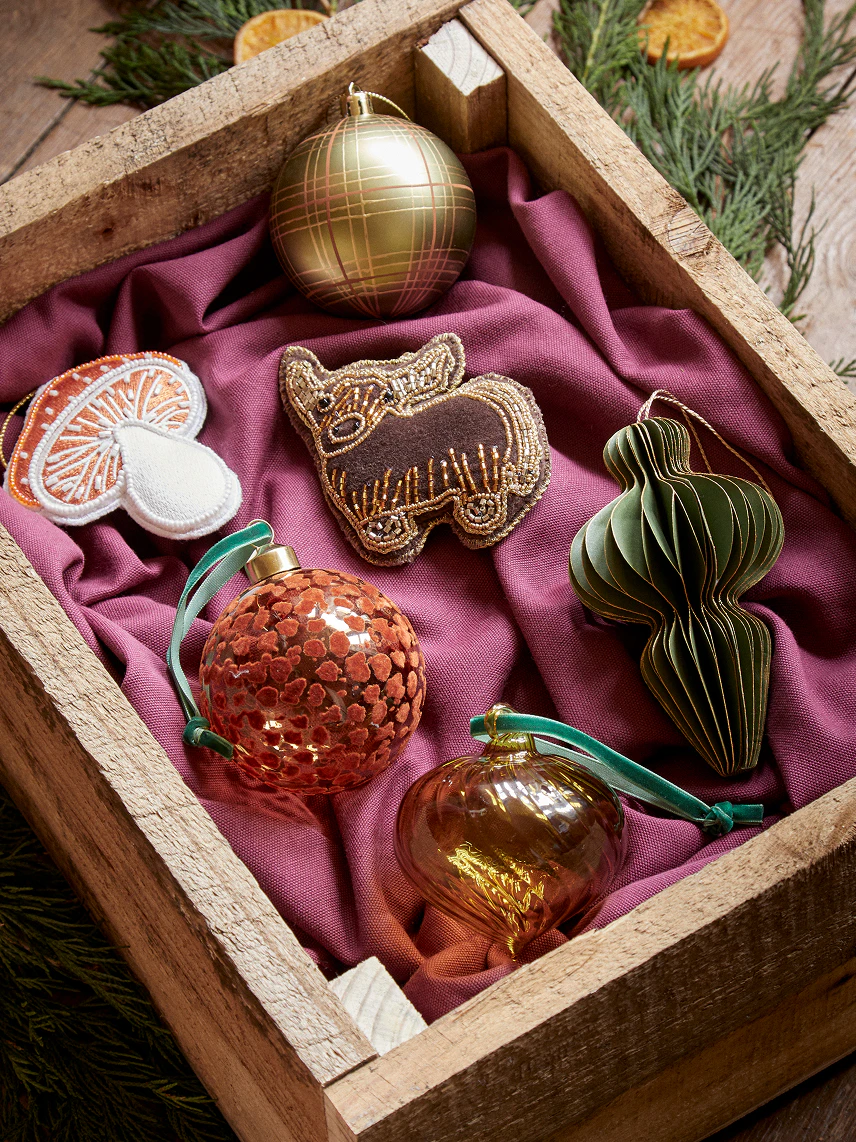Baubles