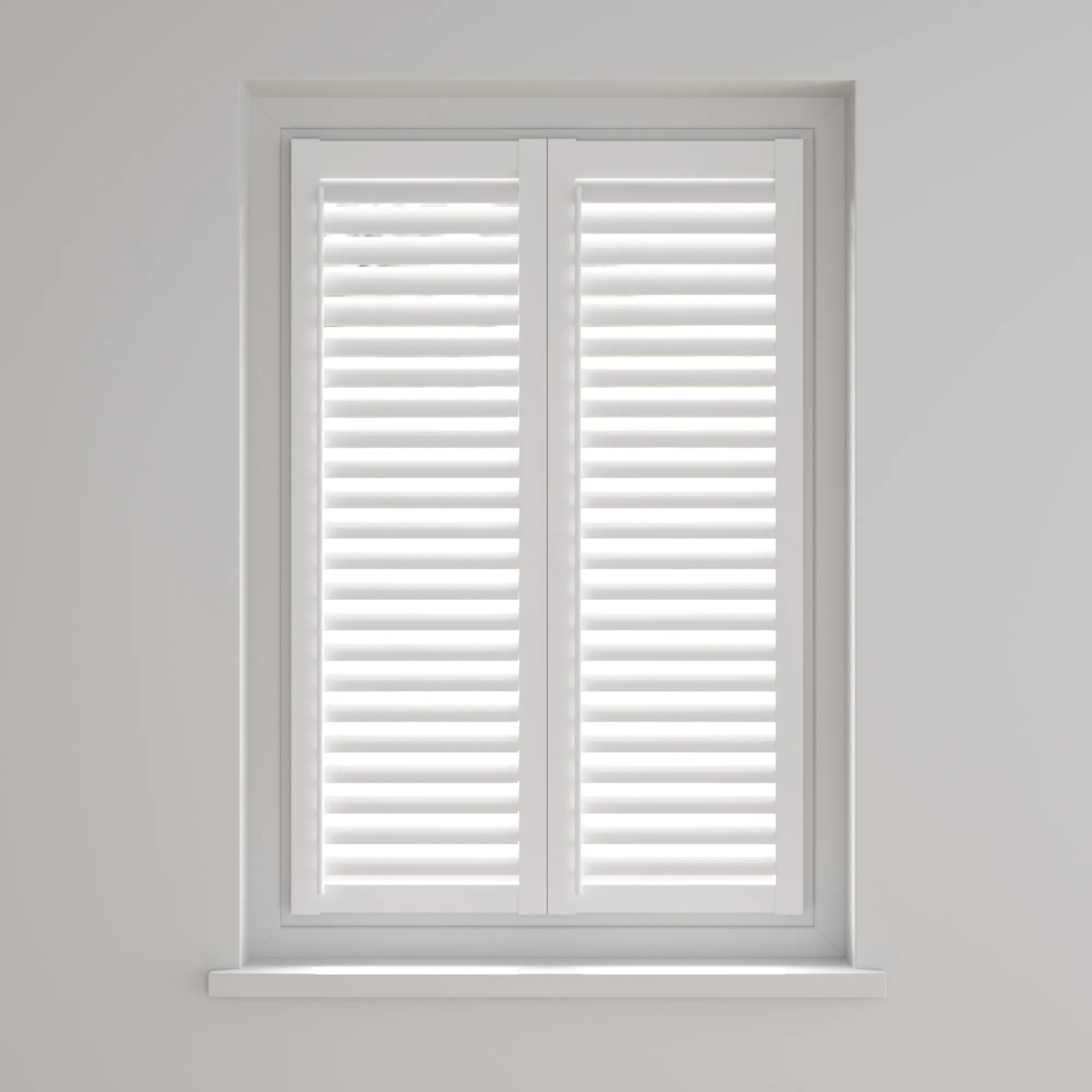 Perfect Fit Shutters