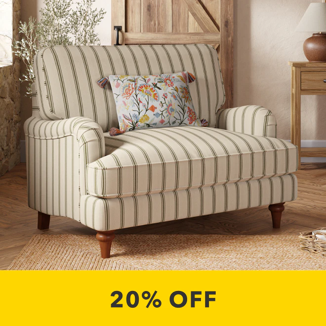 20% off