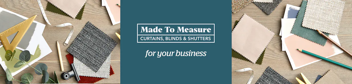 Made to measure