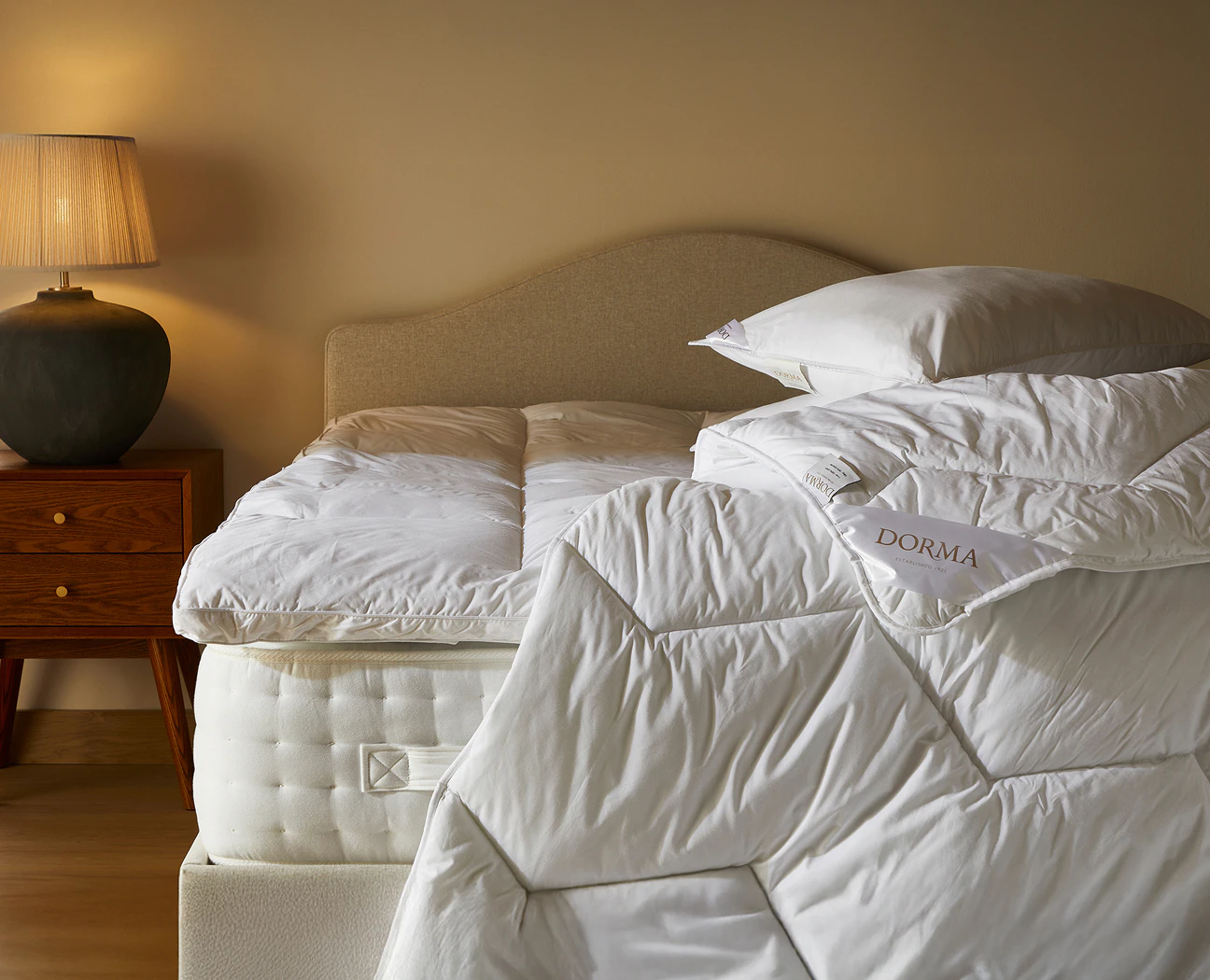 The foundations of good sleep