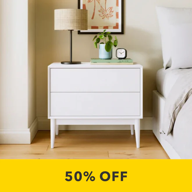 50% off