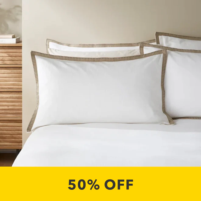 50% OFF