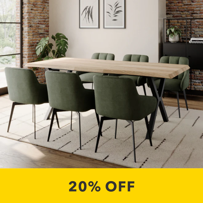 20% off