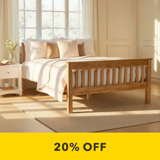 20% off