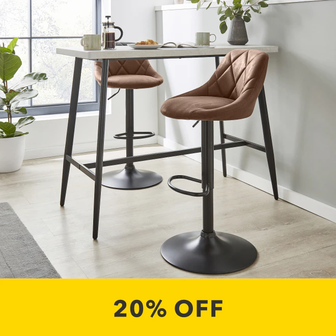 20% off