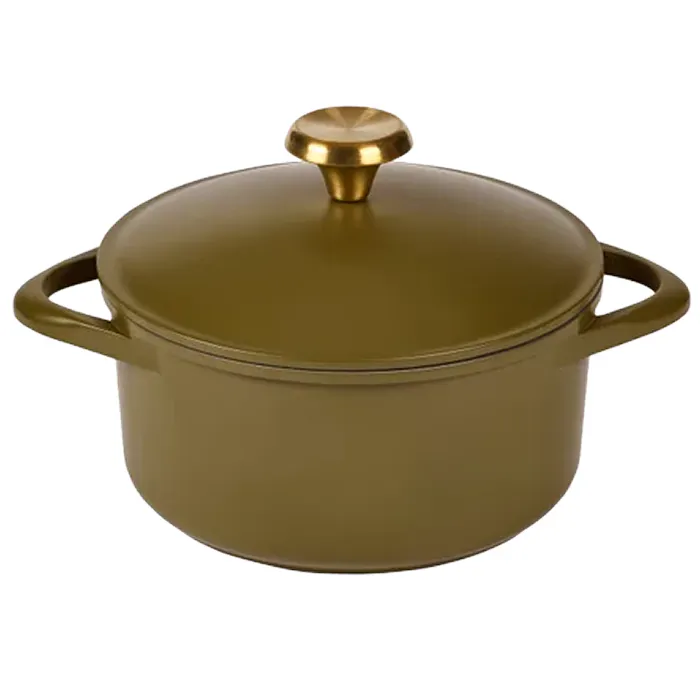 cooking pot