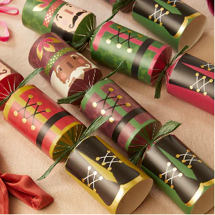 Crackers