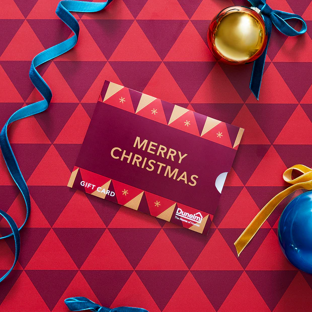 Gift cards