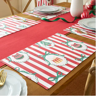 Placemats & coasters