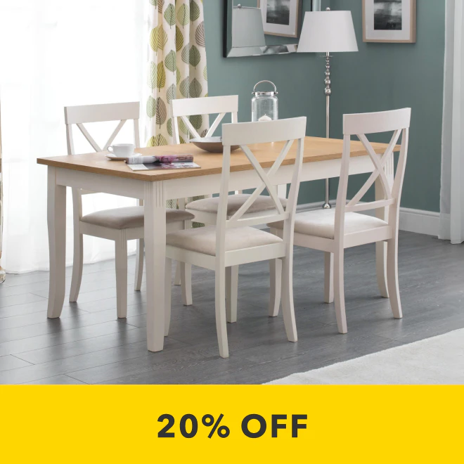 20% off