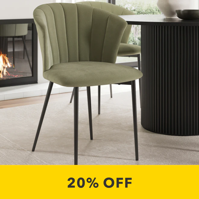20% off