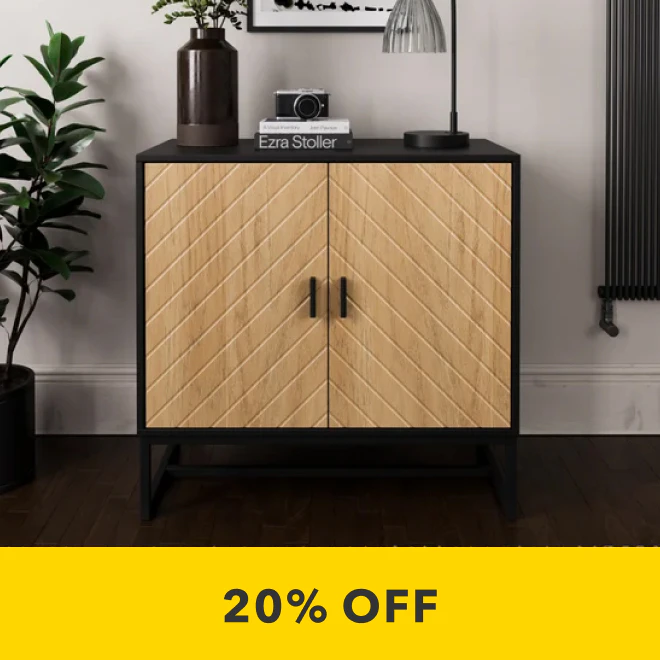 20% off