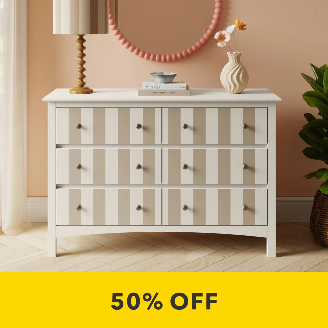 50% off