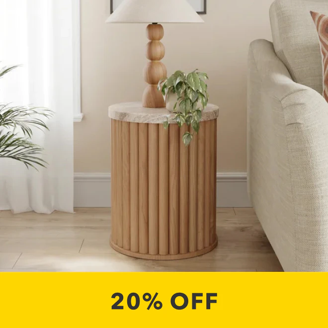 20% off