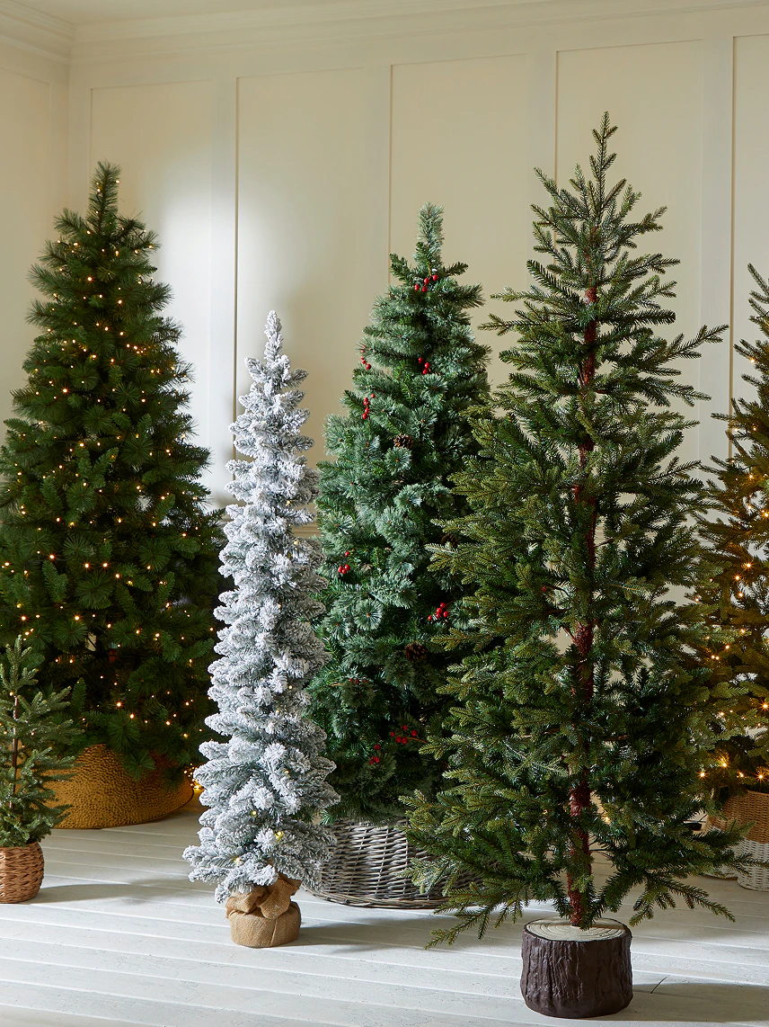 Christmas Trees