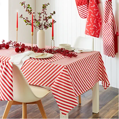 Tablecloths