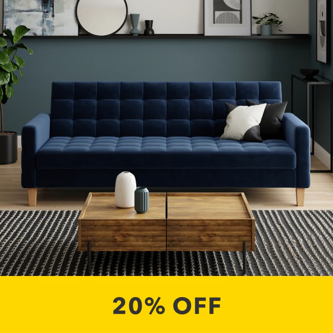 20% off