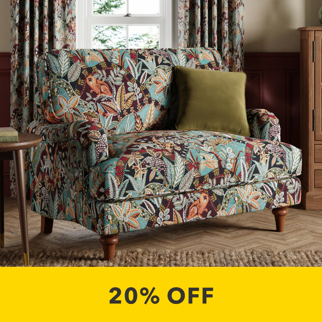 20% off