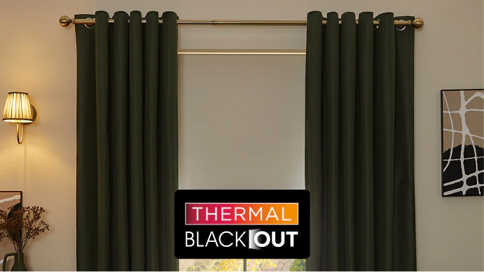 Thermal Blackout