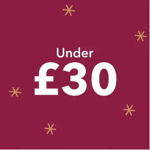 Under £30