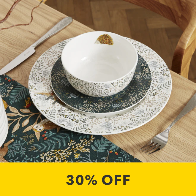 30% off