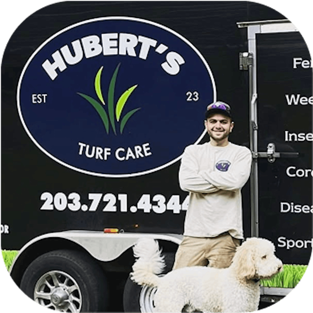 Max Hubert