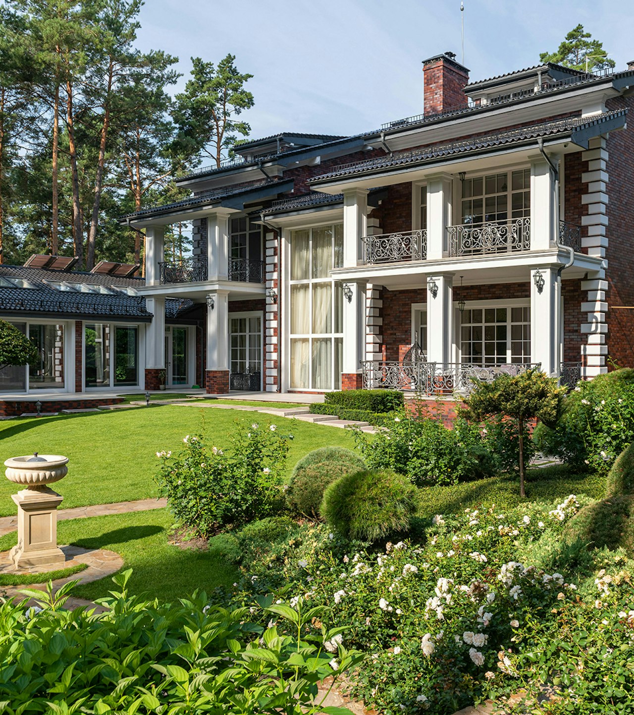 parallax background image