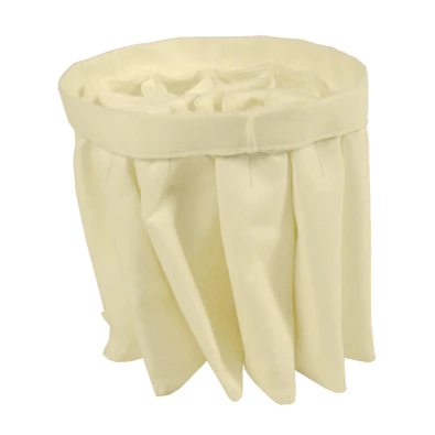 Polyester filterdoek Depureco stofzuigers