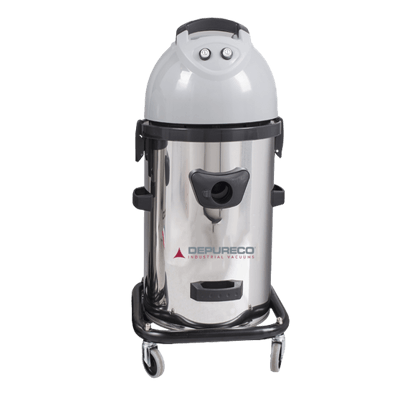 X-PRO waterstofzuiger 2 motoren 2300 Watt