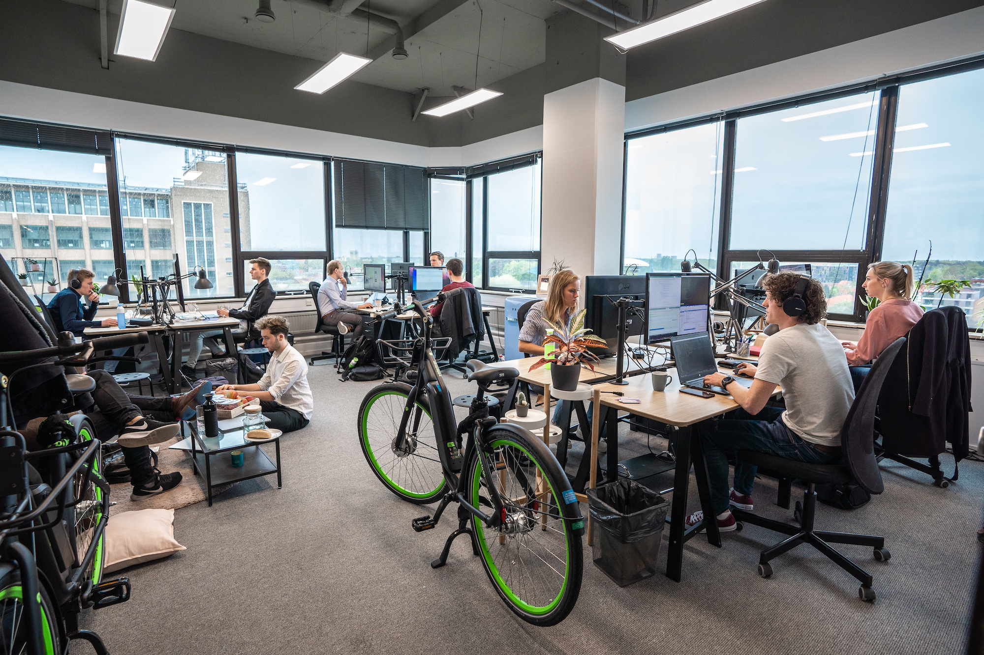 What is a design sprint