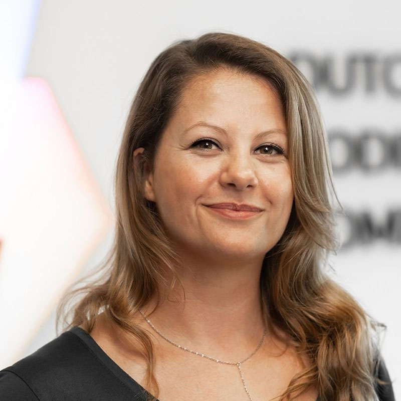 Sanne Berkhout - Designer