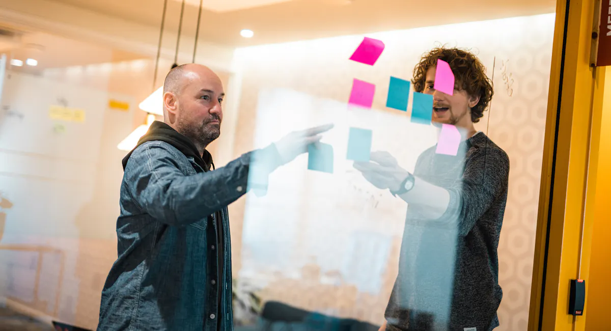 About roadmapping and creating a technical roadmap - Dutch Coding Company