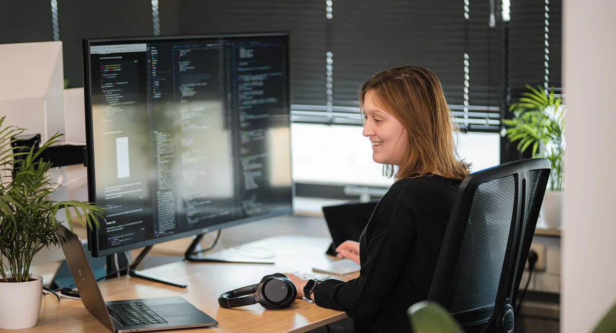 Mobile App Development for iOS and Android apps - Dutch Coding Company