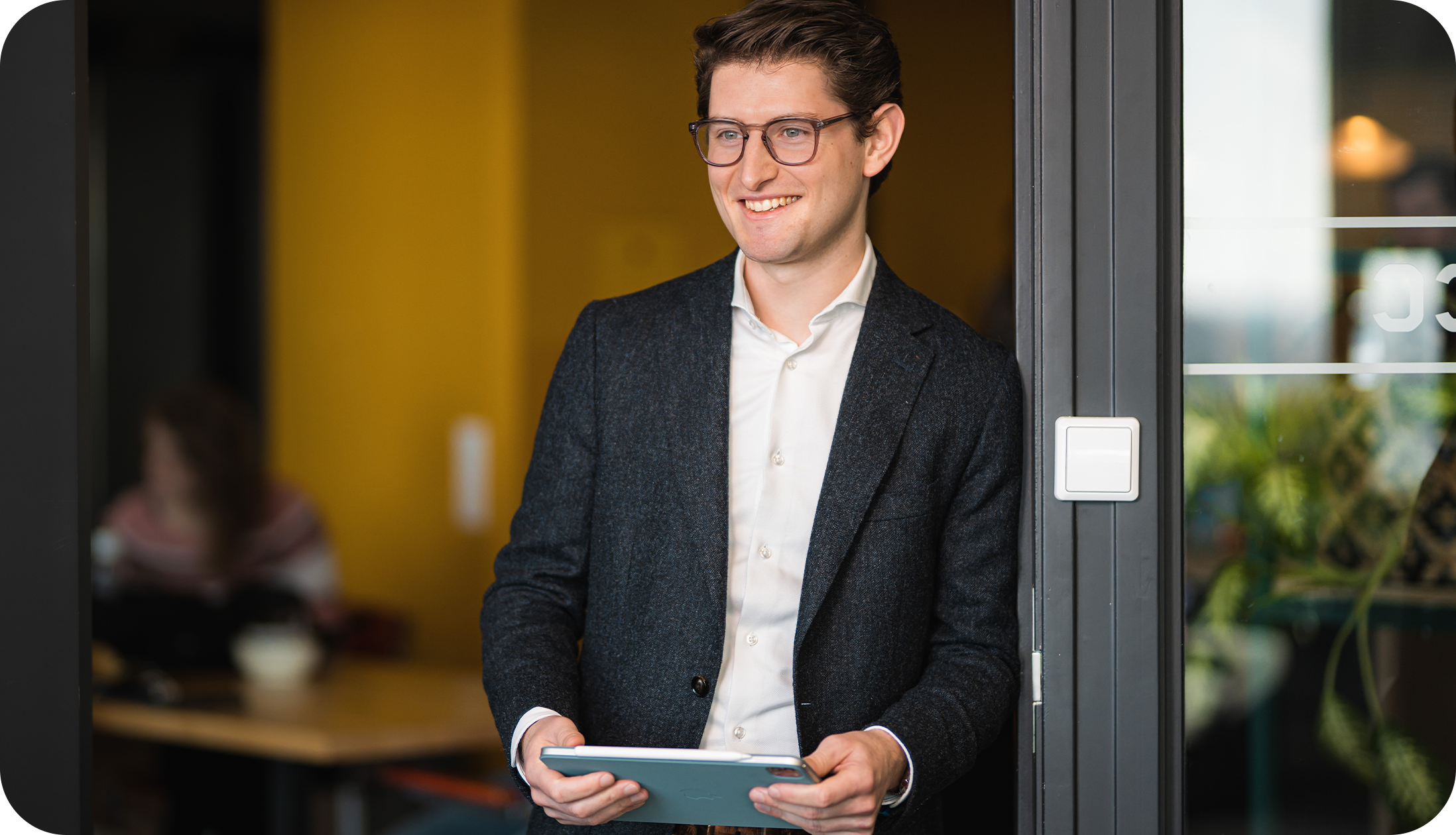 Reliable software partner