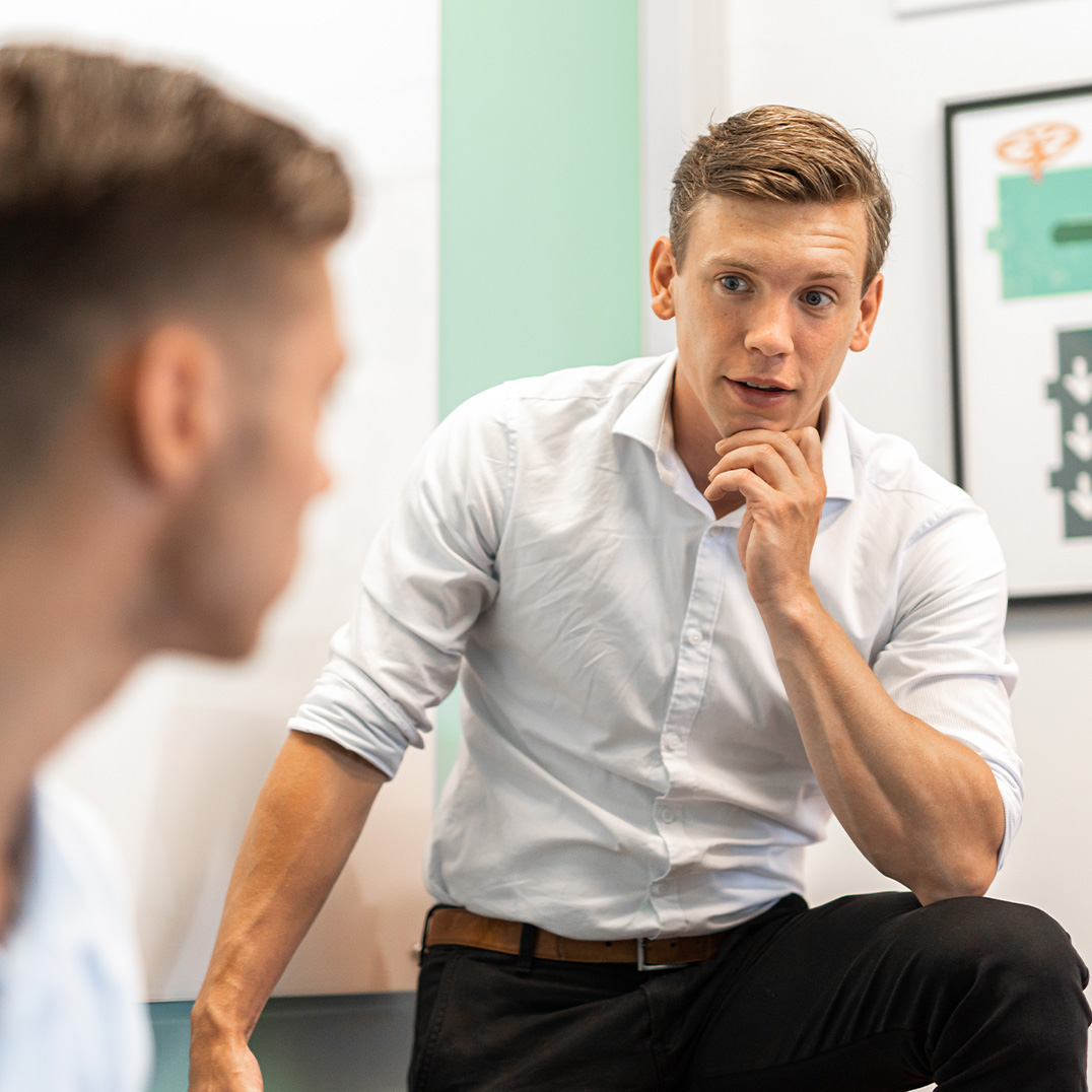 Fixed fee flexible scope